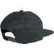 MYSTERY RANCH Camp Hat - Black (Back) (Show Larger View)